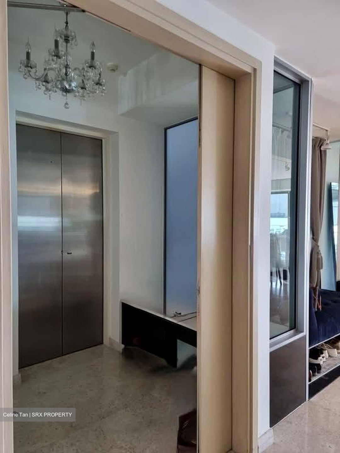 The Azure (D4), Condominium #538594861